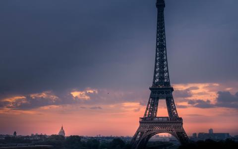 The most beautiful romantic walks in Paris
