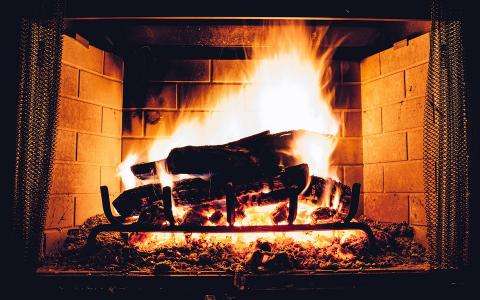 Dine by the fire in Paris this winter